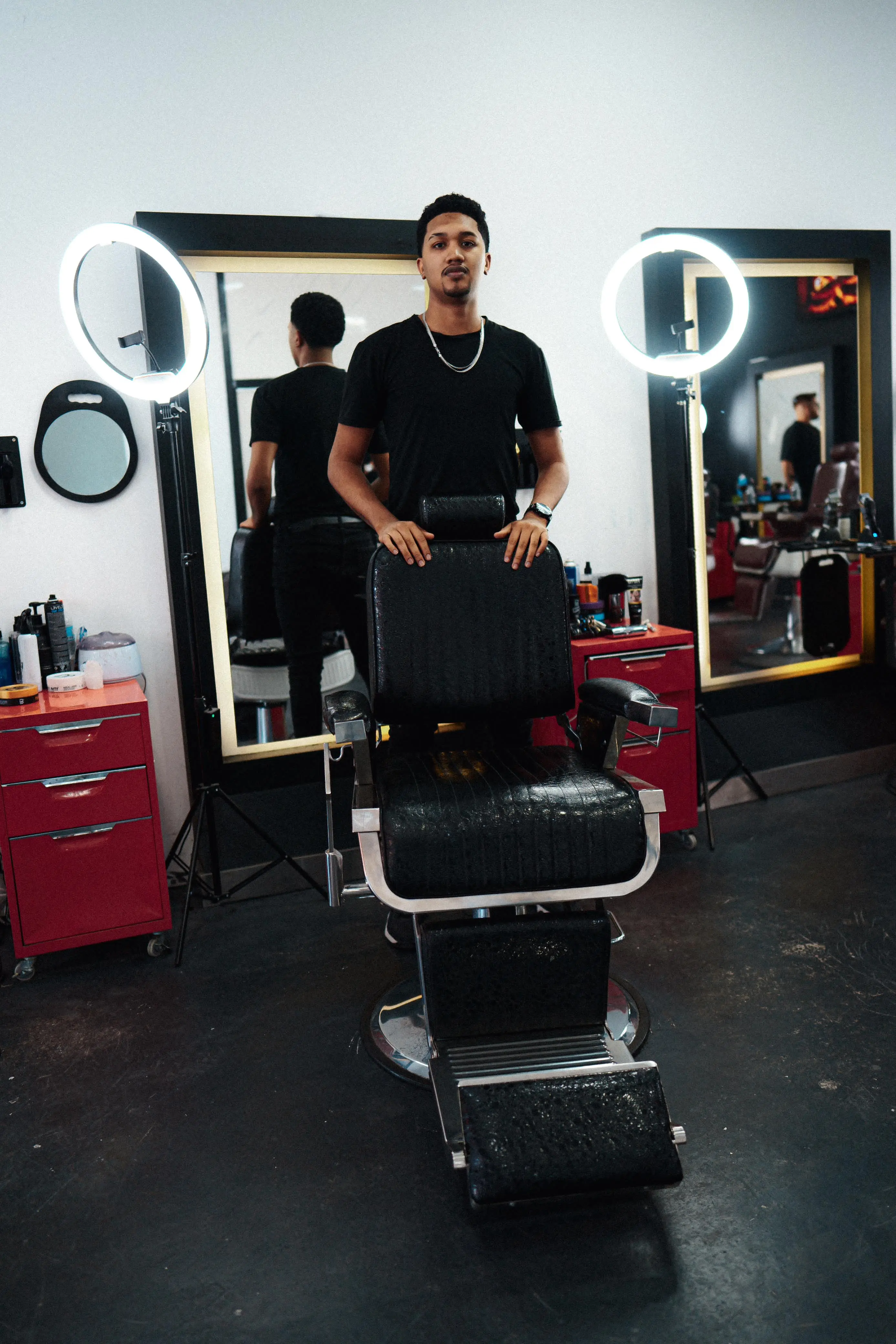 Barber 2