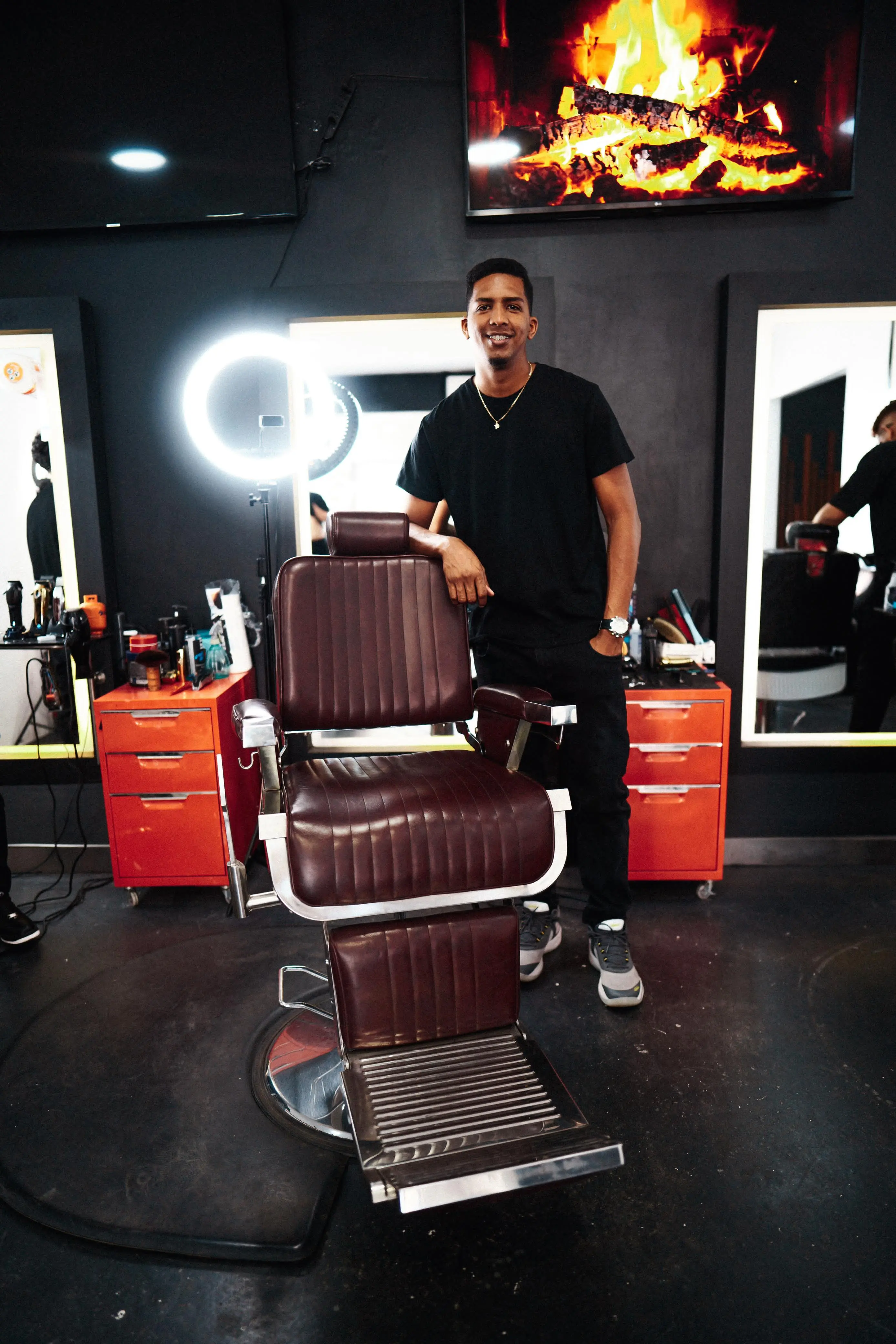 Barber 2